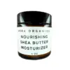Handmade Moisturizer with Natural Shea Butter – Deeply Nourishing, Hydrating Cream for Dry Skin | Organic Ingredients