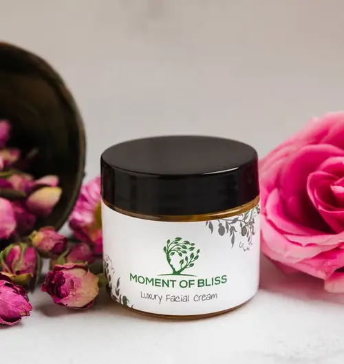 Luxury Facial Cream