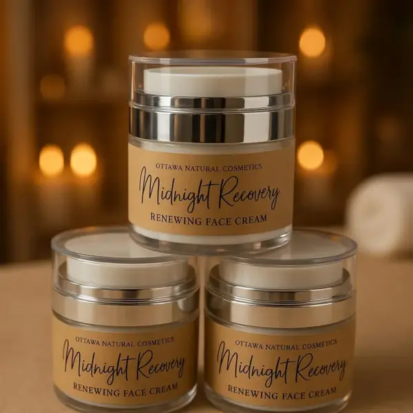 Midnight Recovery Renewing Face Cream