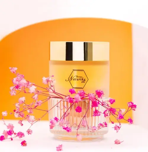 NATURIKA OIL Cream – Face and Body 24/7